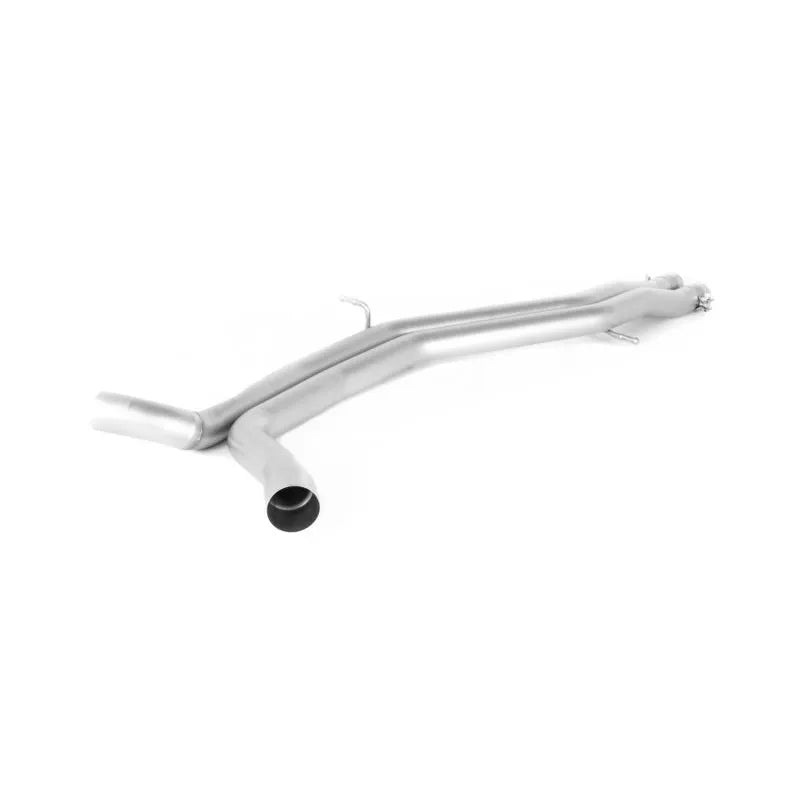 Remus auto part
