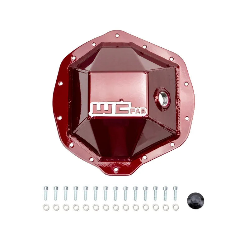 Wehrli auto part