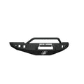 Road Armor bumper