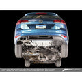 AWE Tuning exhaust