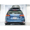 AWE Tuning exhaust