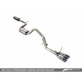 AWE Tuning exhaust