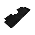 3D MAXpider black auto part
