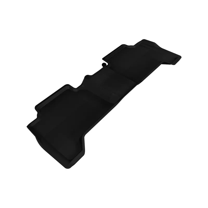 3D MAXpider black auto part