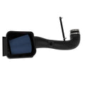 aFe cold air intake