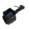 aFe silver cold air intake
