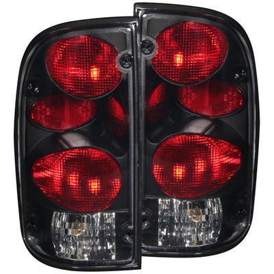 ANZO smoke tail light