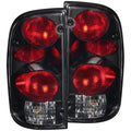 ANZO smoke tail light