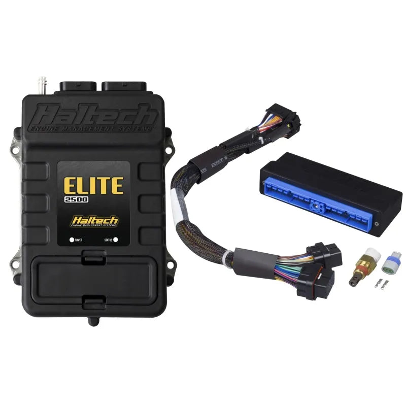 Haltech auto part