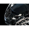 AWE Tuning axle-back exhaust