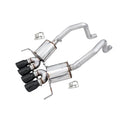 AWE Tuning axle-back exhaust