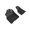 3D MAXpider black auto part