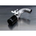 Remus black auto part