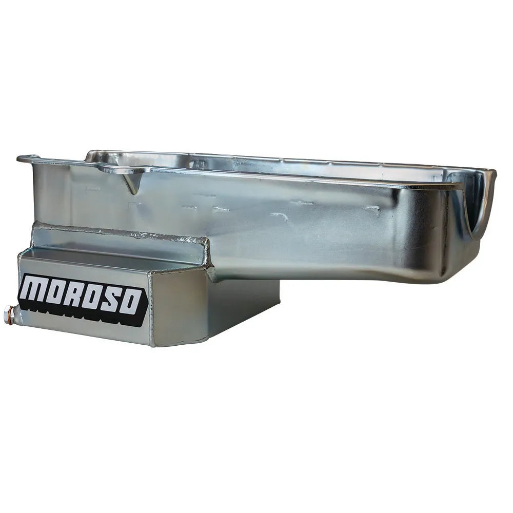 Moroso auto part