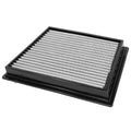 aFe air filter close-up