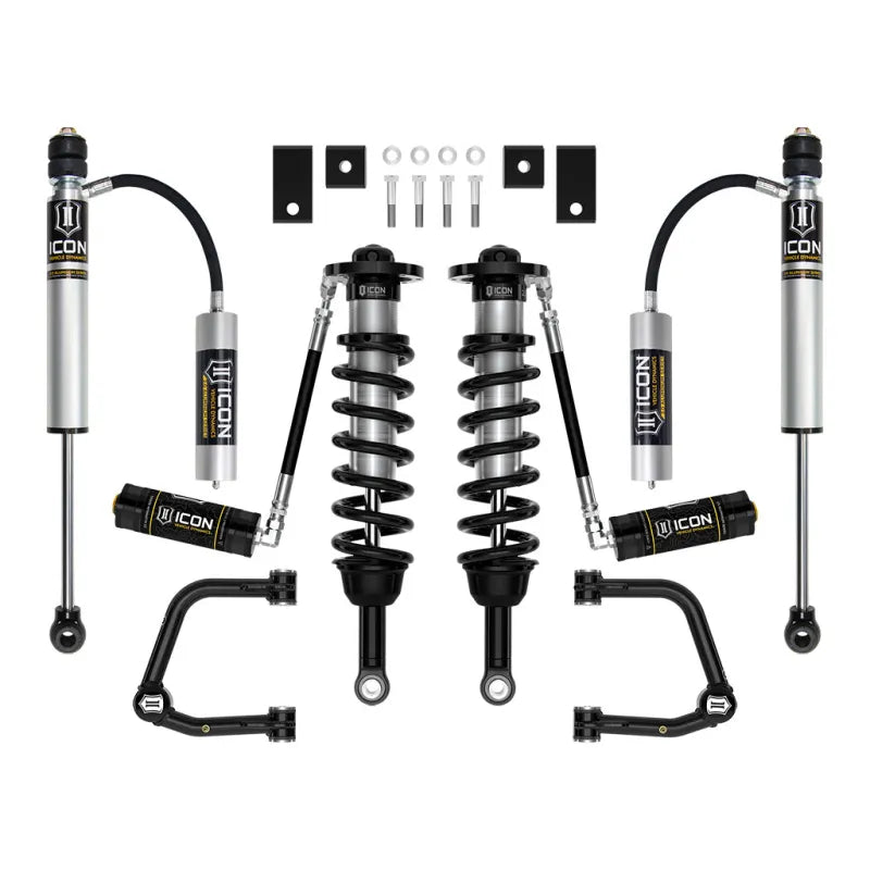 ICON auto part
