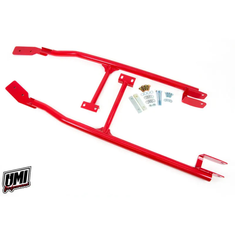 UMI PERFORMANCE hardware kit