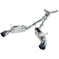 HKS cat-back exhaust