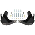 ICON control arms