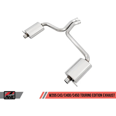 AWE Tuning roof rack