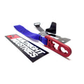 BuiltRight Industries blue auto part