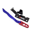 BuiltRight Industries auto part installed view