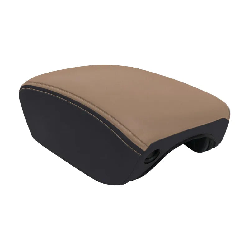 PRP LLC black auto part
