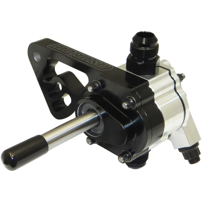 Moroso fuel pump