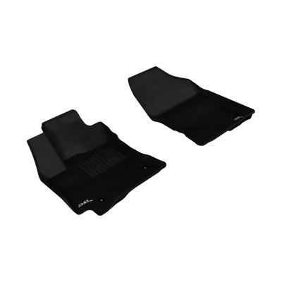 3D MAXpider black auto part