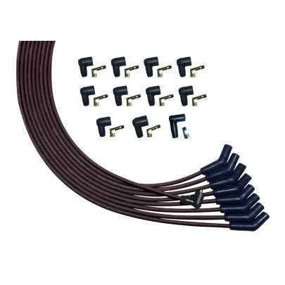 Moroso black auto part