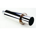 HKS muffler
