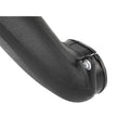 aFe cold air intake detail
