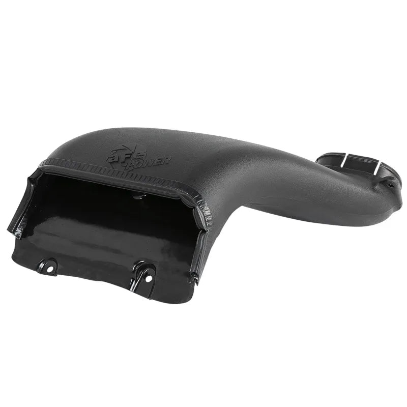 aFe cold air intake