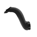 aFe cold air intake close-up