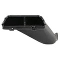aFe cold air intake detail