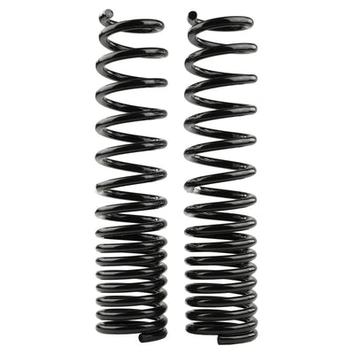 ARB springs