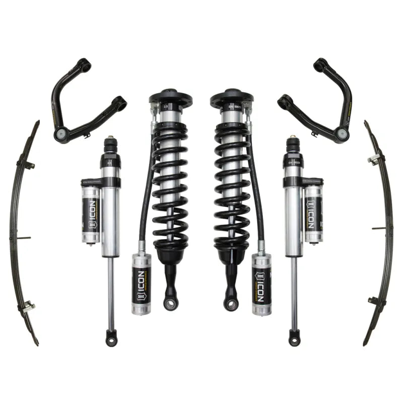 ICON auto part