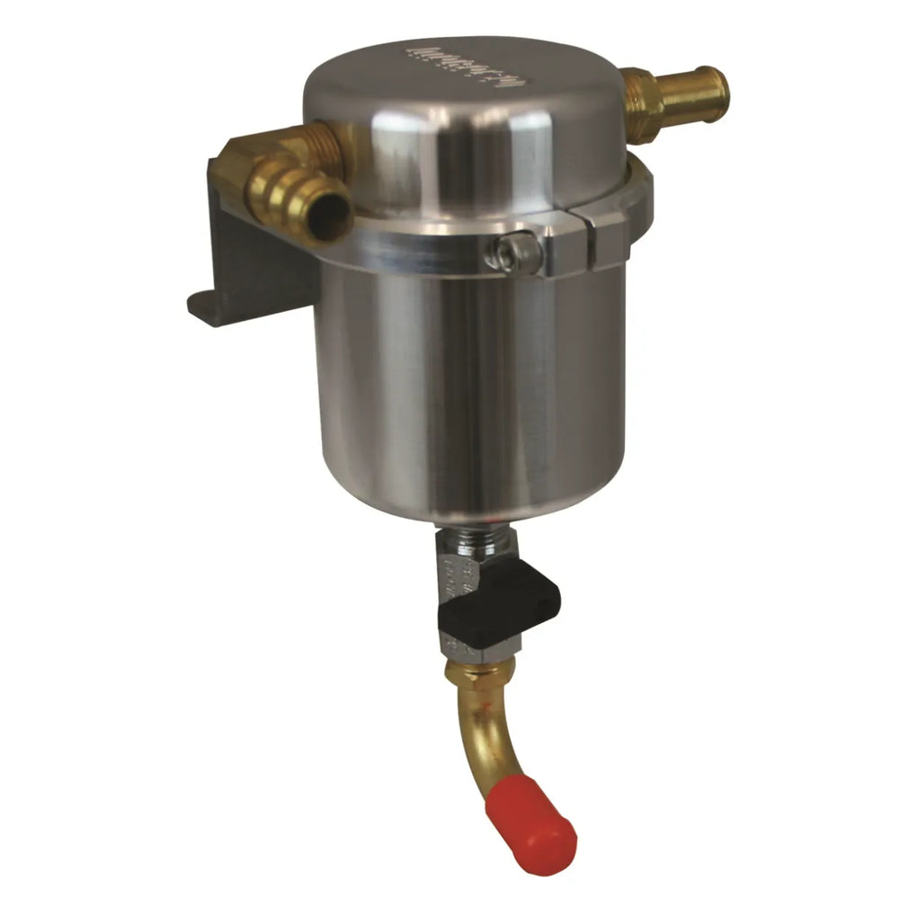 Moroso catch can