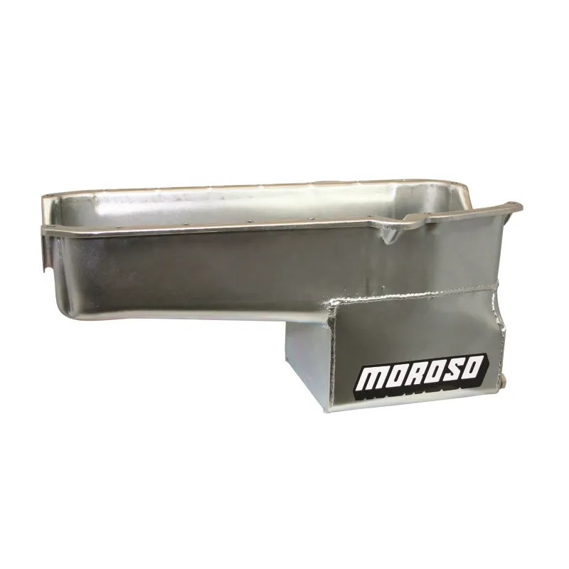 Moroso auto part