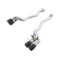 AWE Tuning cat-back exhaust