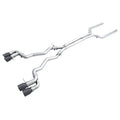 AWE Tuning cat-back exhaust