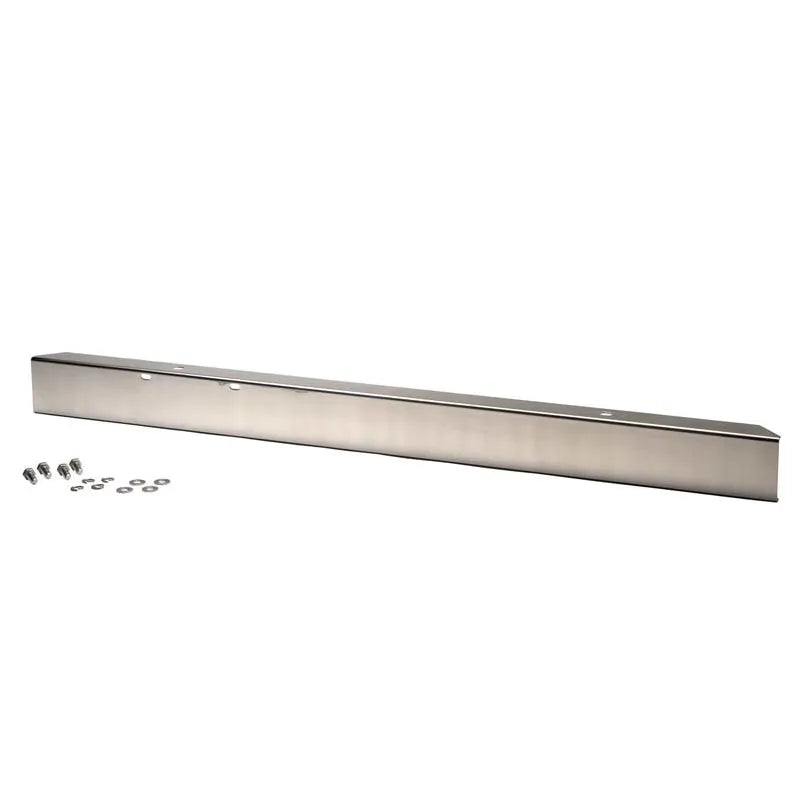 Kentrol silver bumper