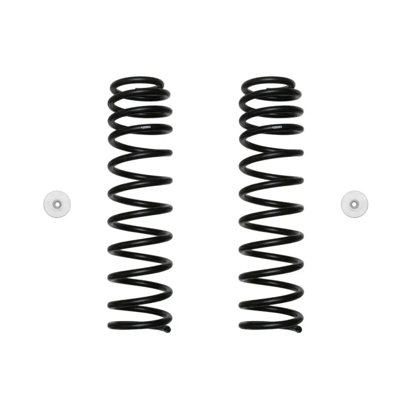 ICON springs