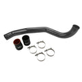 Wehrli blue intercooler
