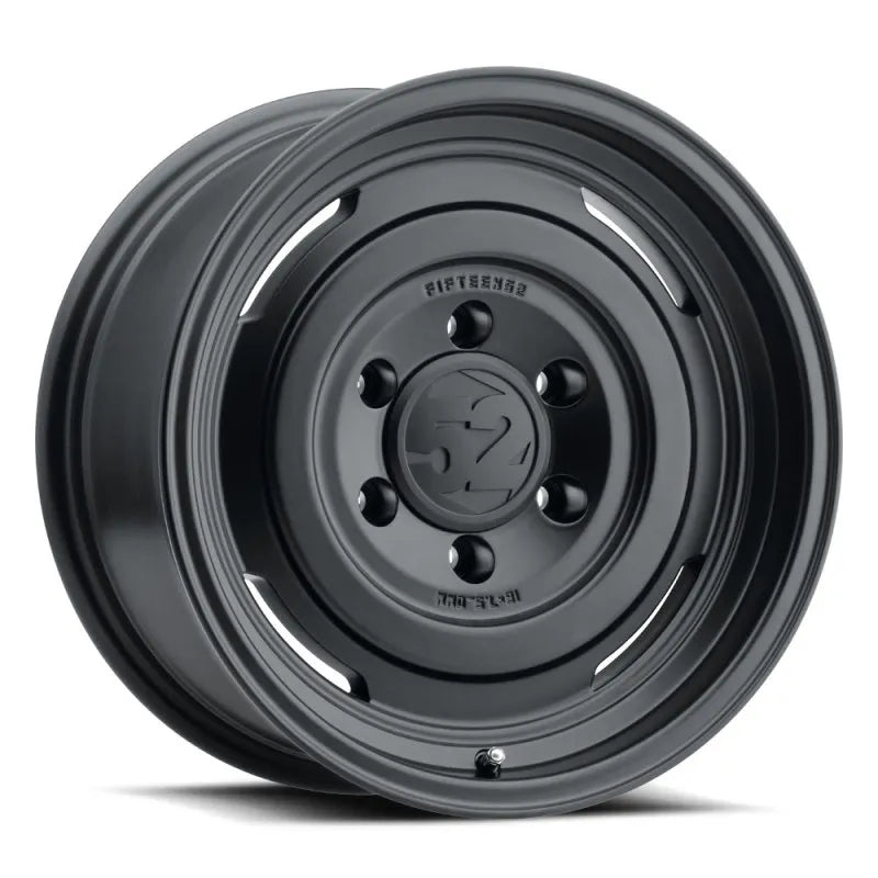fifteen52 black auto part