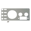 Kentrol silver gauge