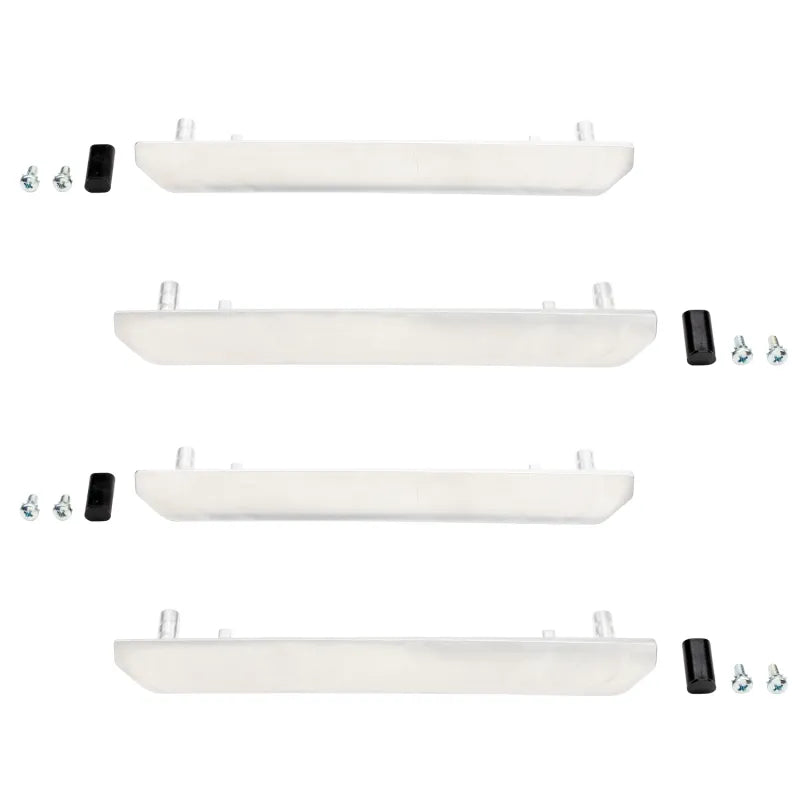 Wehrli fender flares