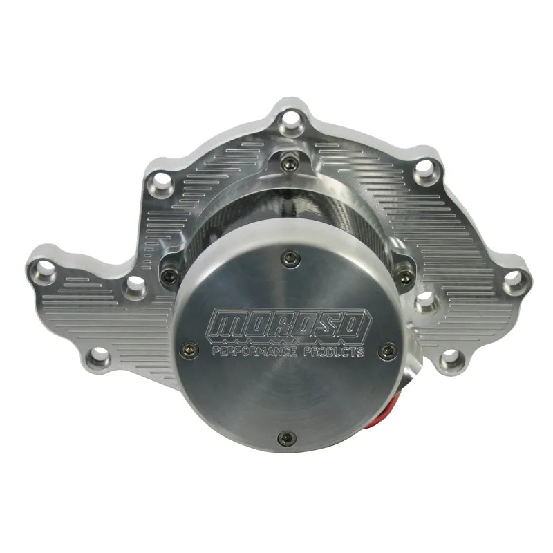 Moroso auto part