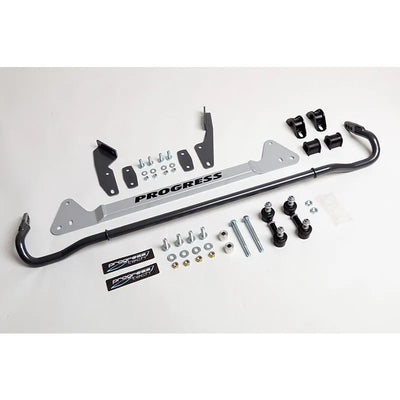 Progress Technology sway bar