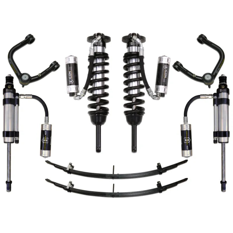 ICON auto part